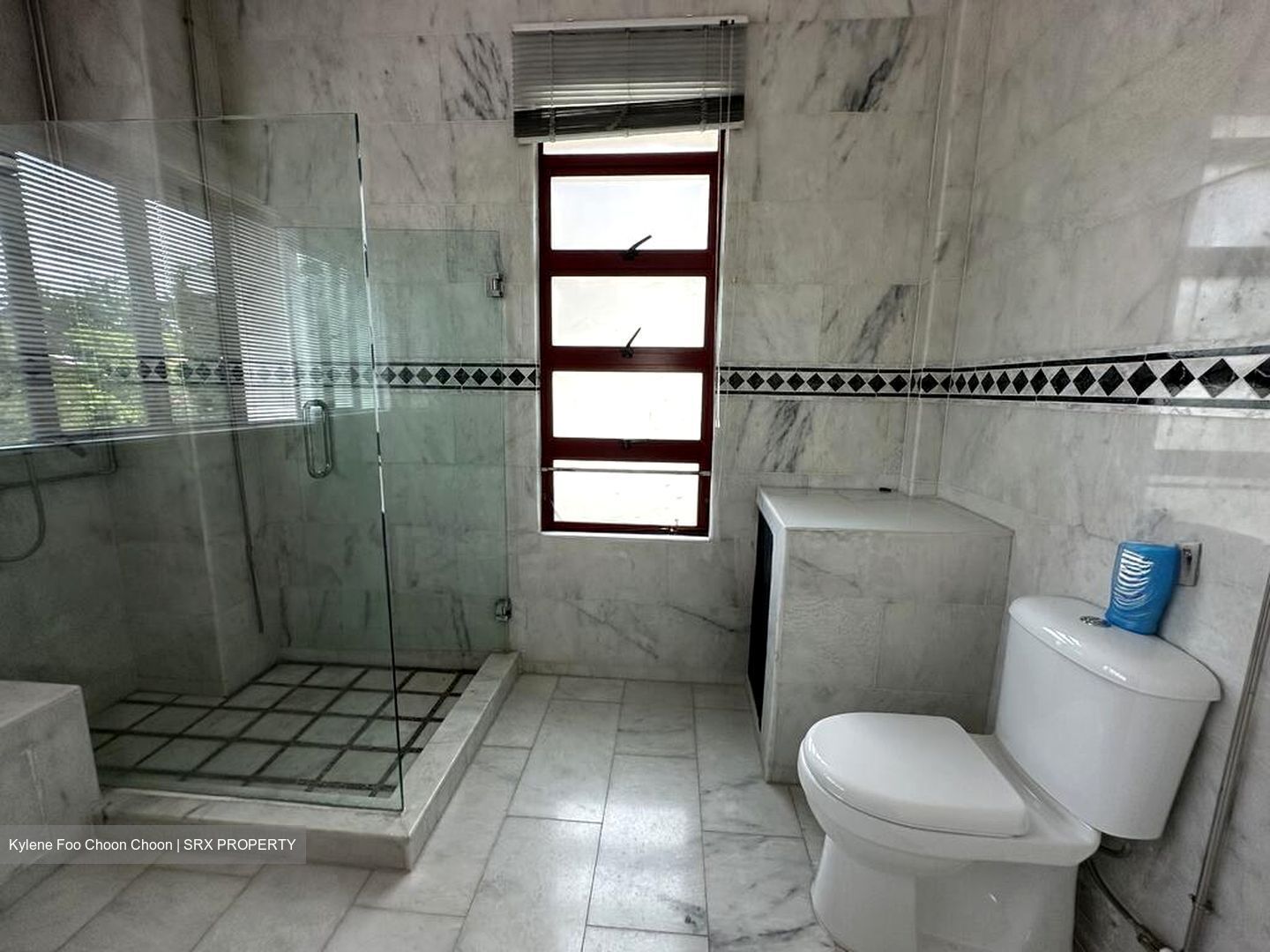 Binjai Park (D21), Detached #501214001